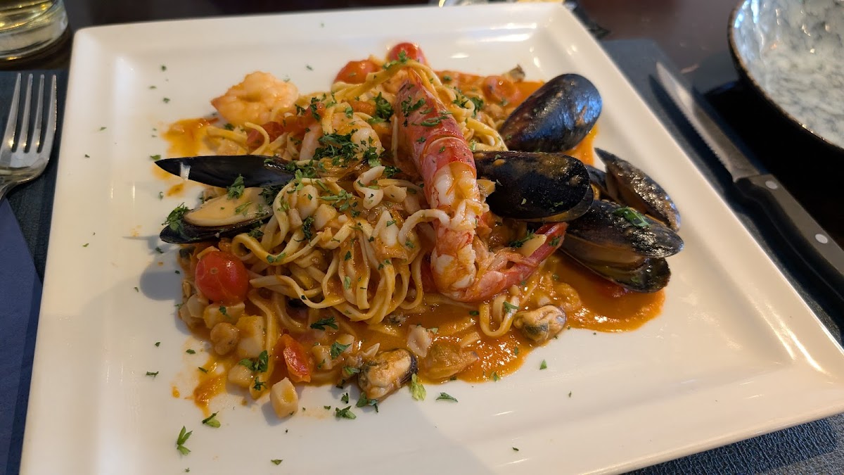 Pizzeria La Corona Sarl Photos 2